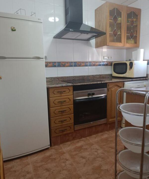 Photo of Kitchen in Requena
