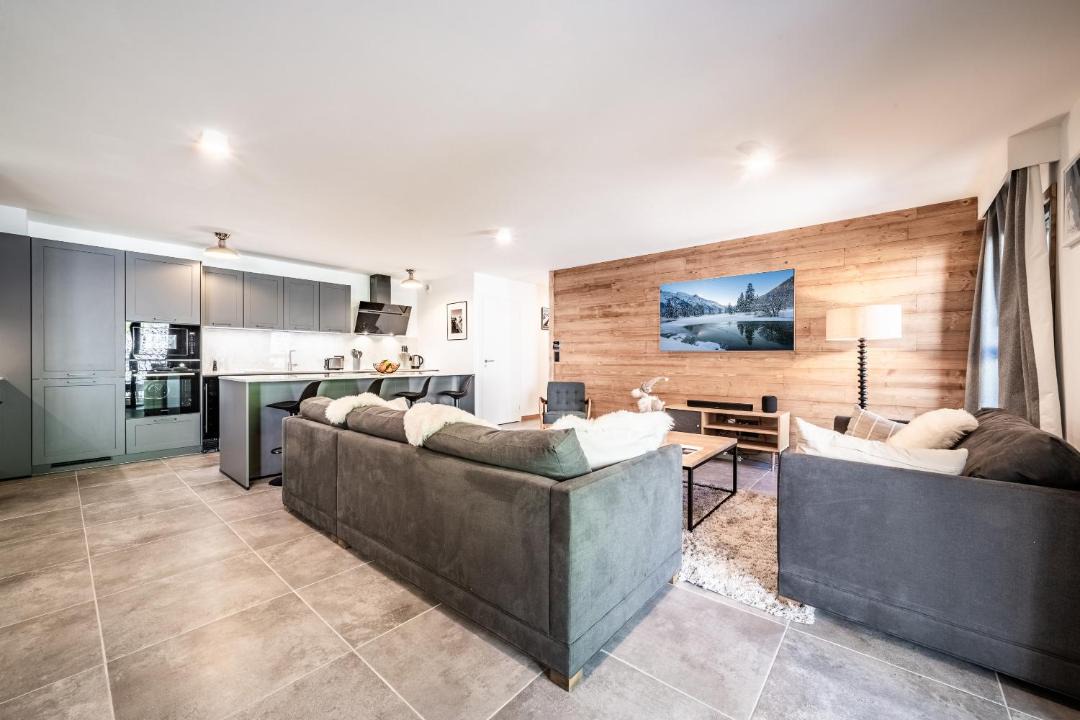 Photo of Others in Les Houches