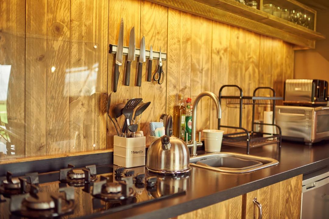 Photo of Kitchen in Glastonbury
