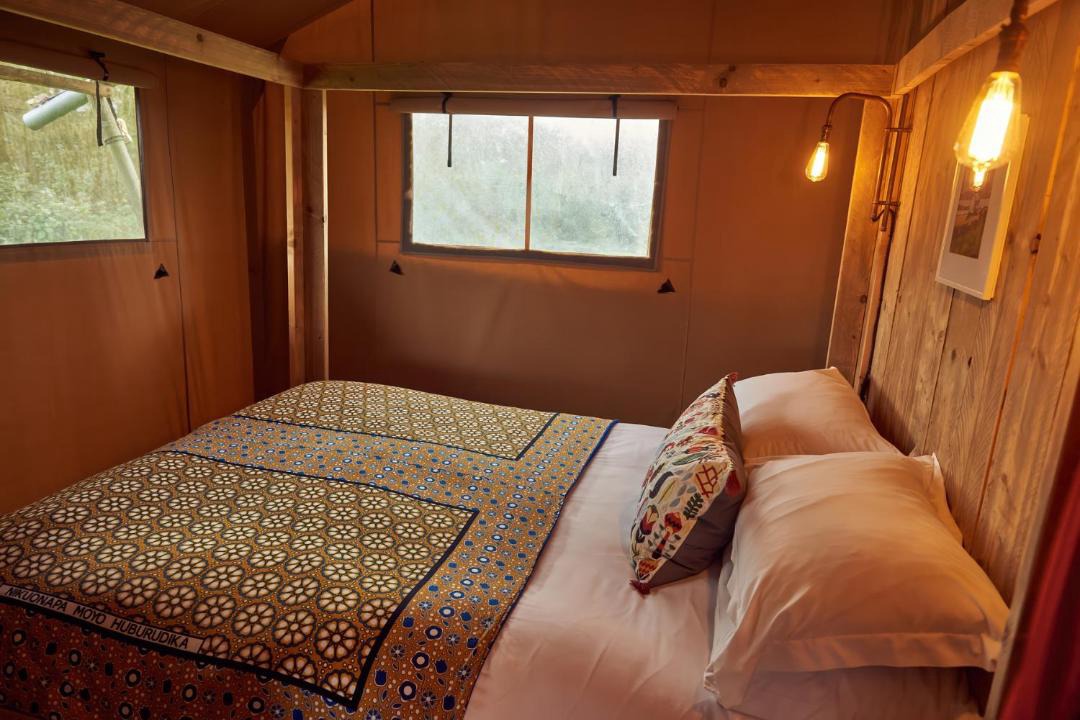 Photo of Bedroom in Glastonbury