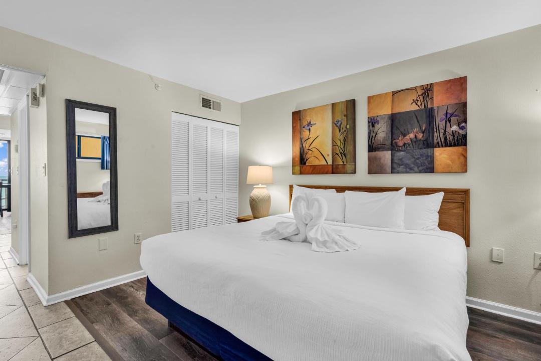Photo of Bedroom in Myrtle Beach