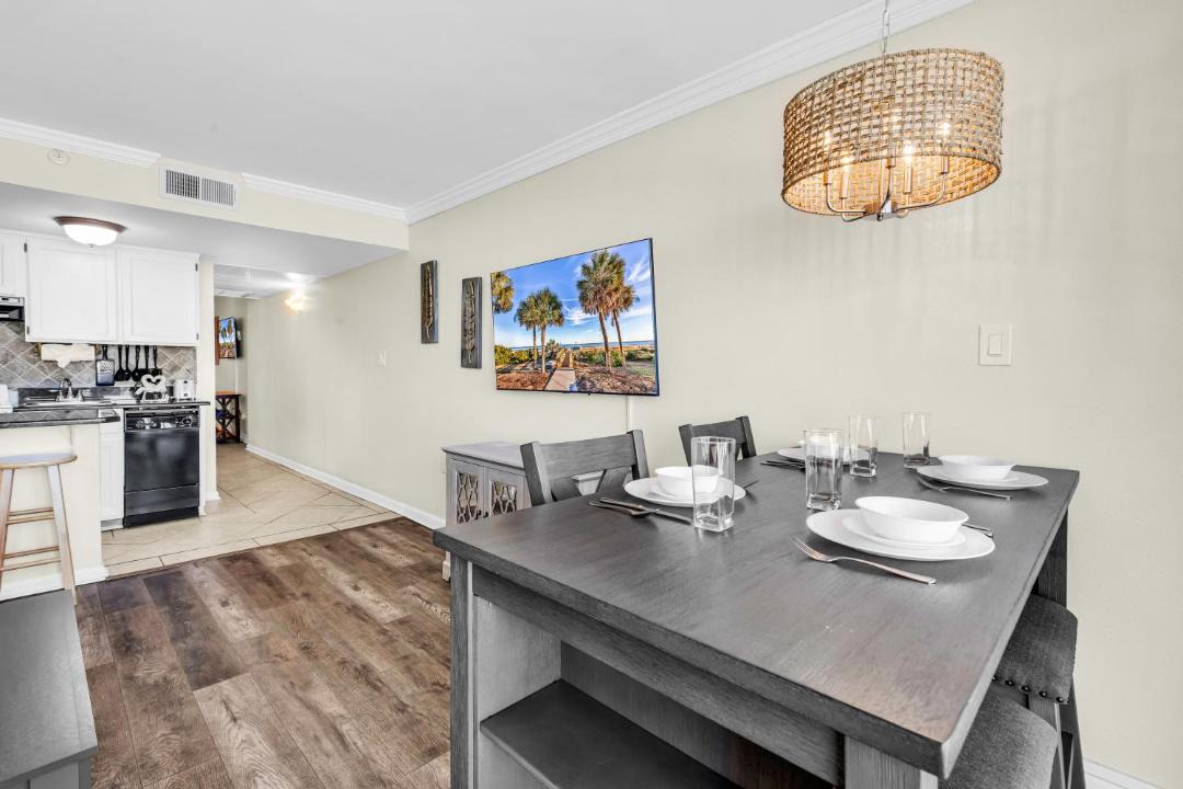 Photo of Kitchen in Myrtle Beach