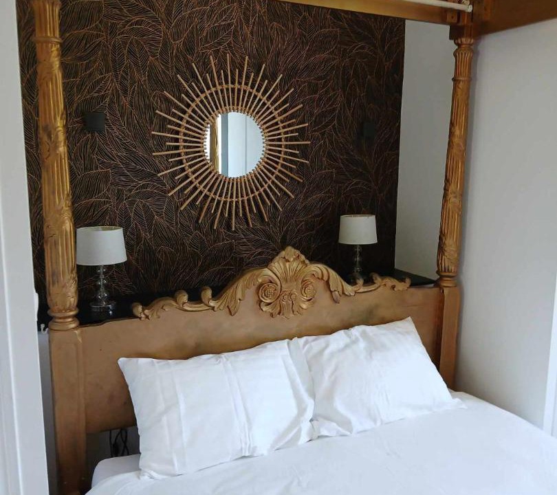 Photo of Bedroom in Mons-Boubert