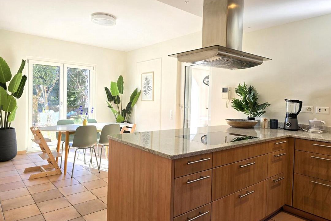 Photo of Kitchen in Miglieglia