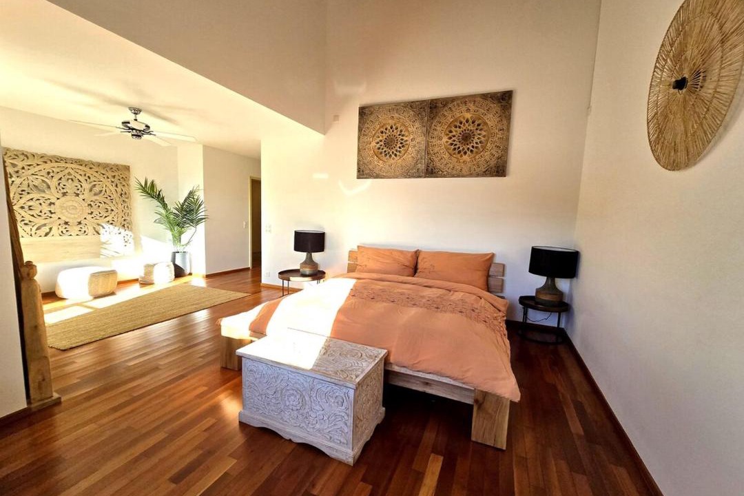 Photo of Bedroom in Miglieglia