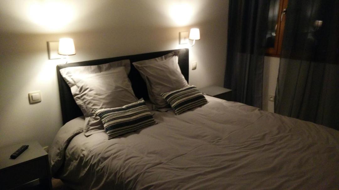 Photo of Bedroom in La Chapelle-de-la-Tour