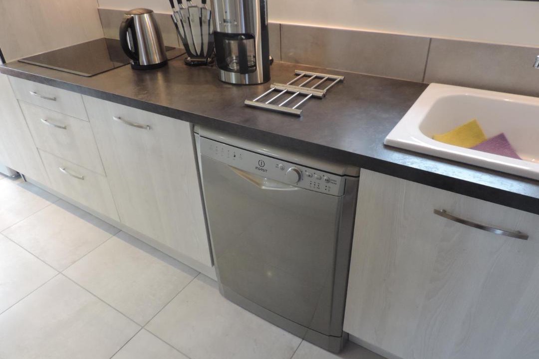 Photo of Kitchen in La Chapelle-de-la-Tour