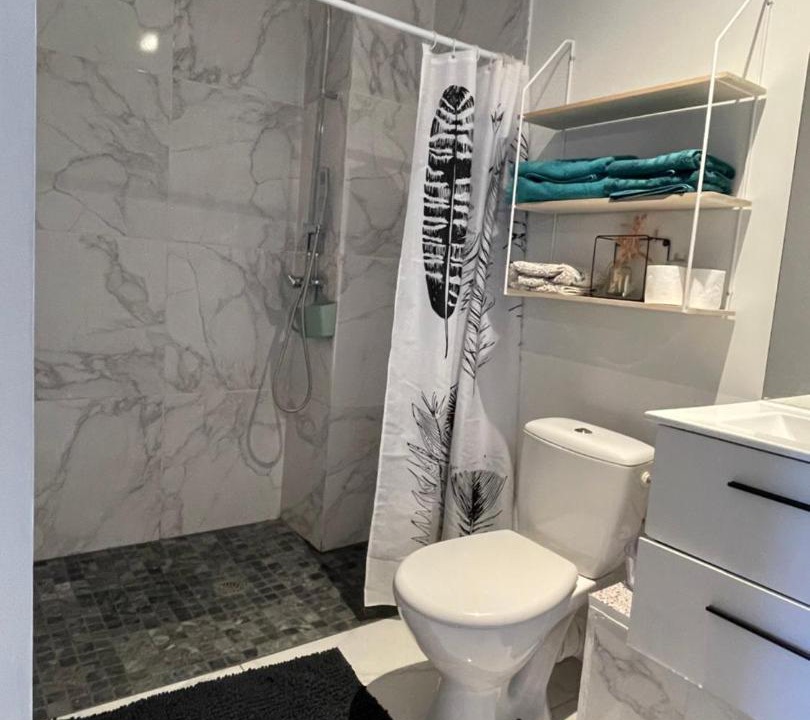 Photo of Bathroom in Saint-Nicolas-d'Aliermont