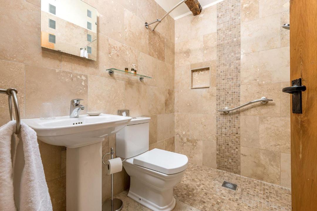Photo of Bathroom in Beverley