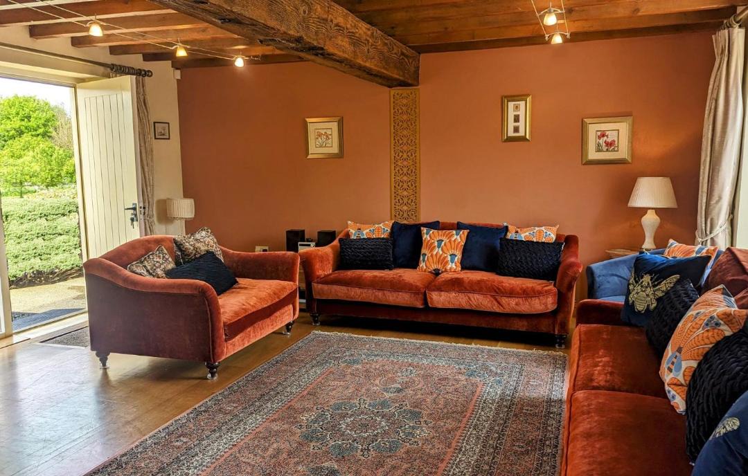 Photo of Livingroom in Beverley