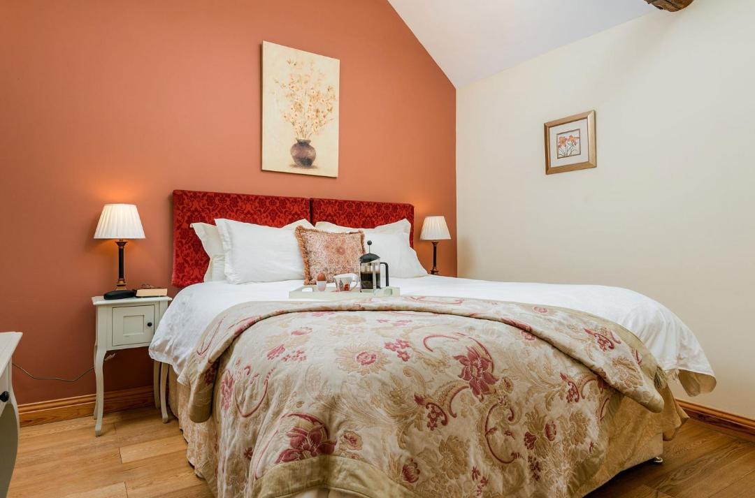 Photo of Bedroom in Beverley