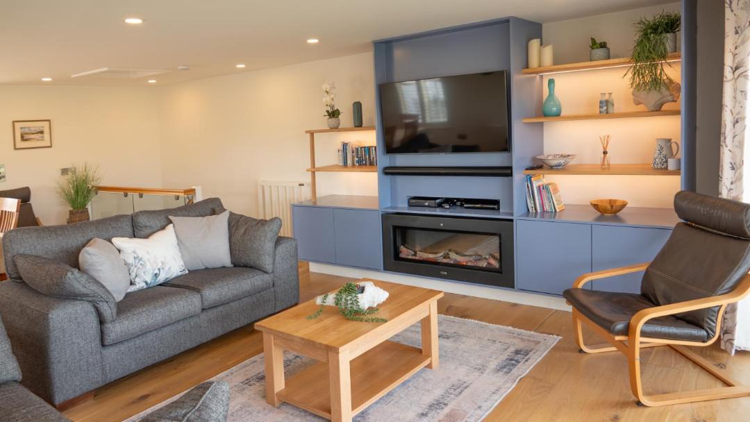 Photo of Livingroom in Trebetherick