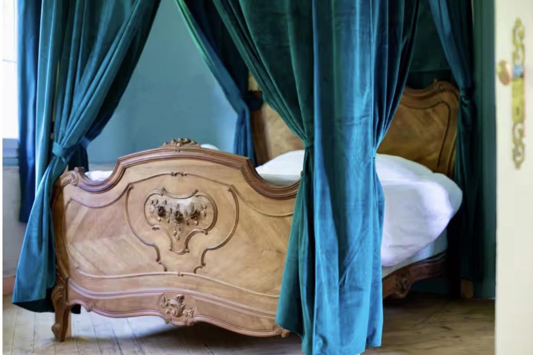 Photo of Bedroom in Mesnil-Raoul