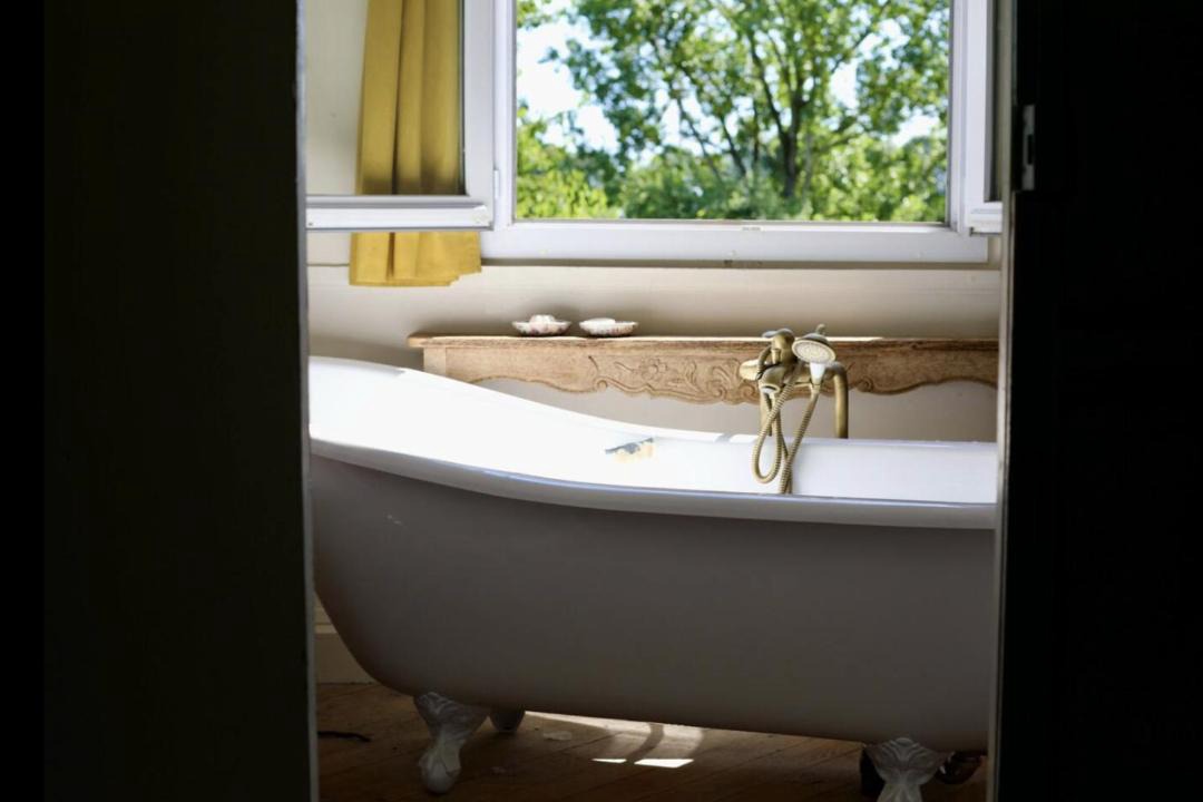 Photo of Bathroom in Mesnil-Raoul