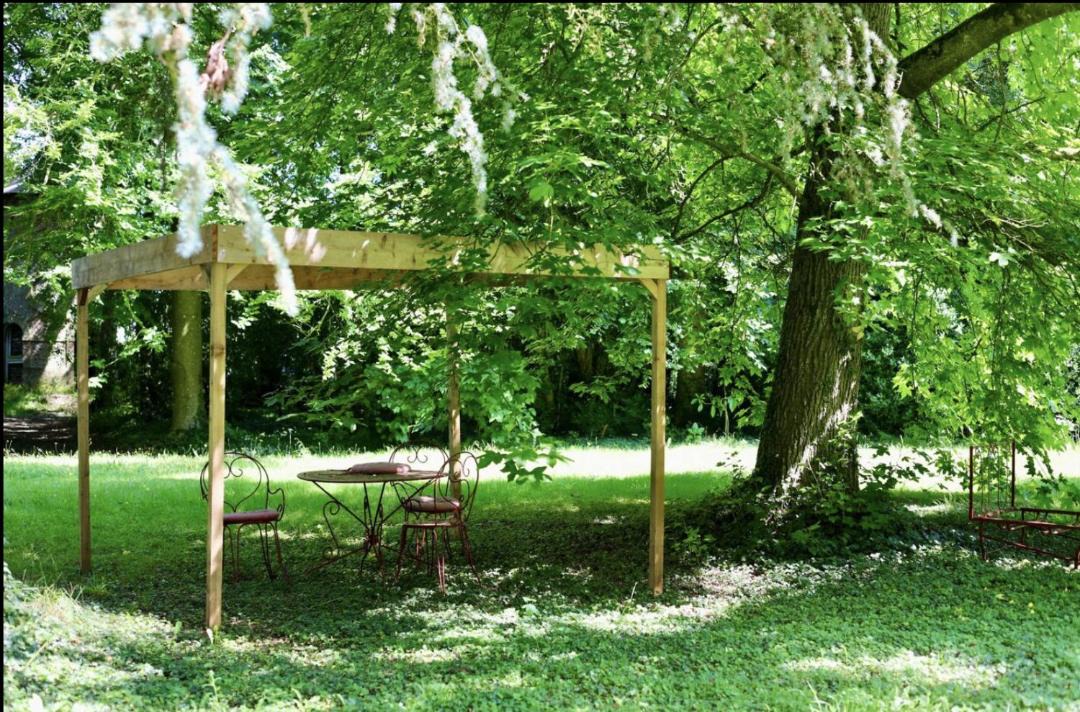 Photo of Outdoor in Mesnil-Raoul