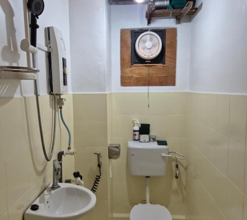 Photo of Bathroom in Pontian