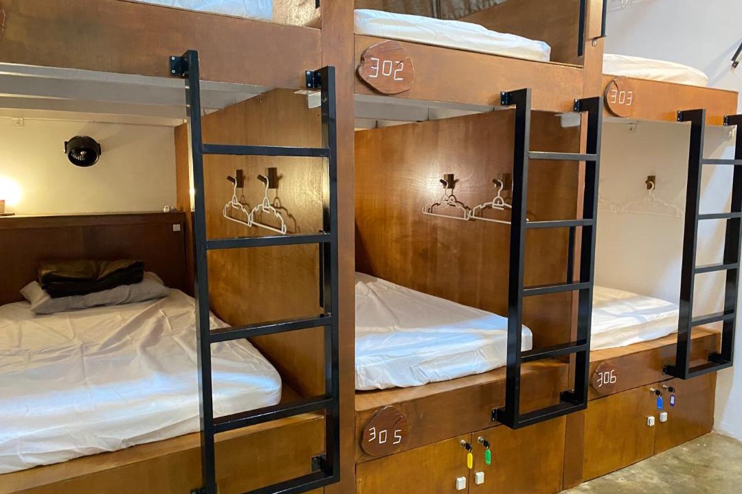 Photo of Bedroom in Pontian