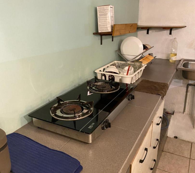 Photo of Kitchen in Pontian