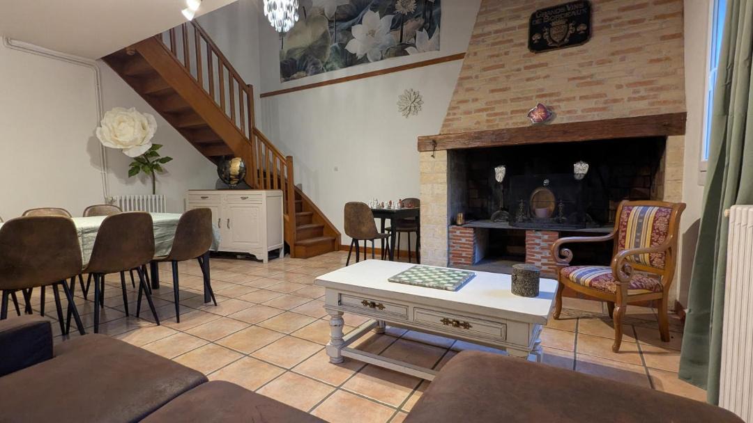 Photo of Others in Saint-Maime-de-Pereyrol