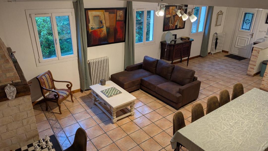 Photo of Others in Saint-Maime-de-Pereyrol