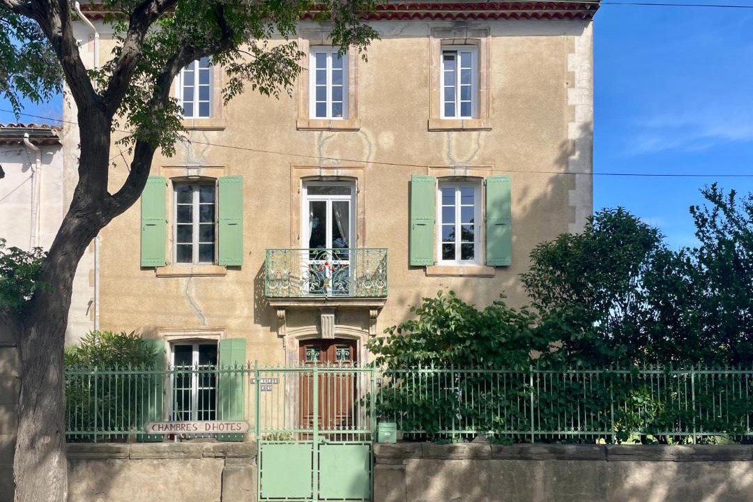 Photo of Others in Saint-Laurent-de-la-Cabrerisse