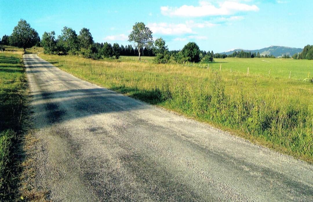 Photo of Others in Les Fourgs