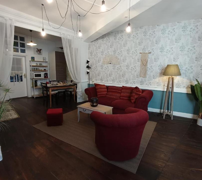 Photo of Livingroom in Saint-Leonard-de-Noblat