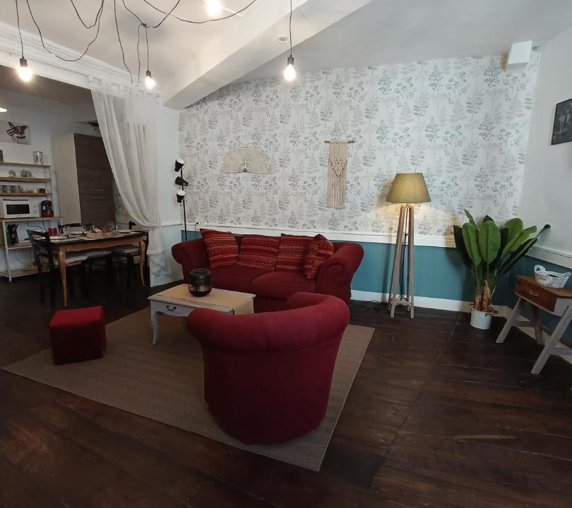 Photo of Livingroom in Saint-Leonard-de-Noblat