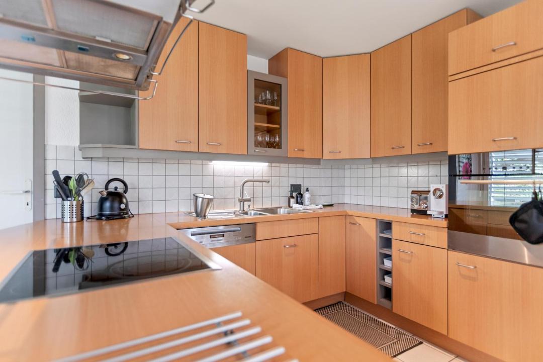 Photo of Kitchen in Domdidier