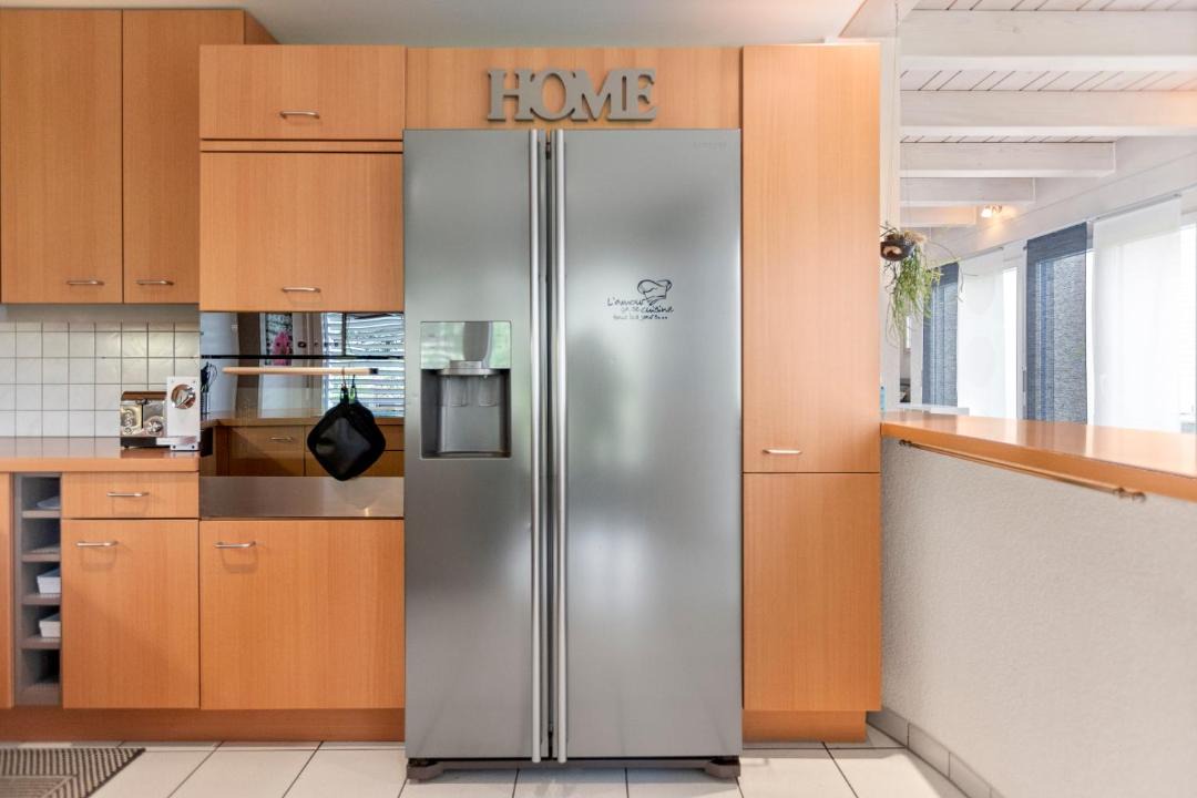 Photo of Kitchen in Domdidier