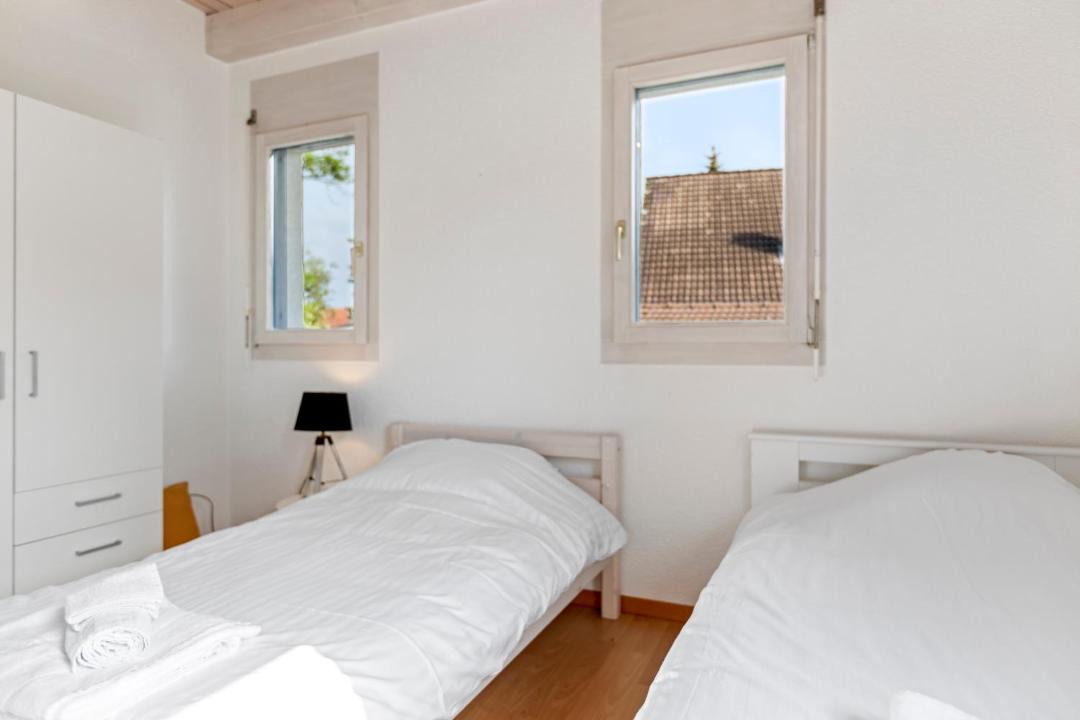 Photo of Bedroom in Domdidier