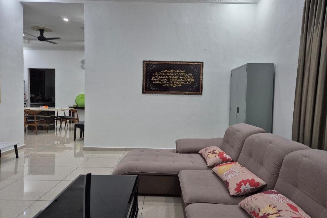 Photo of Livingroom in Kenangan Tun Syed Nasir