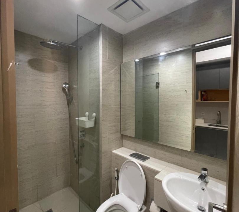 Photo of Bathroom in Jakarta