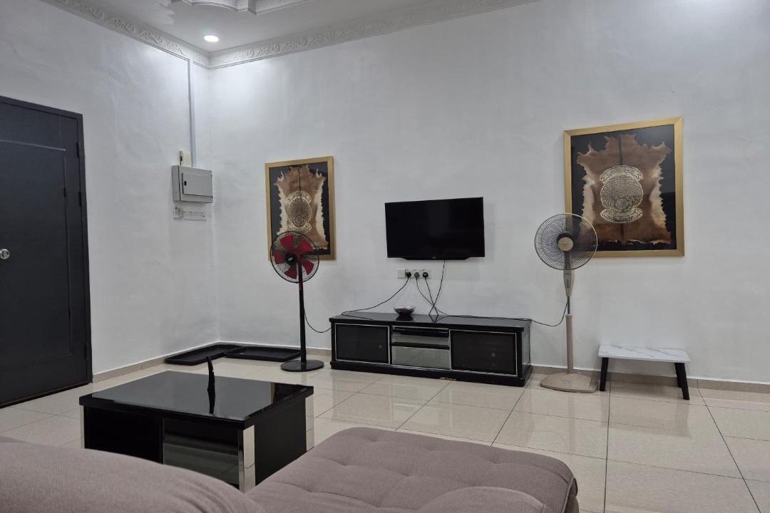 Photo of Livingroom in Kenangan Tun Syed Nasir
