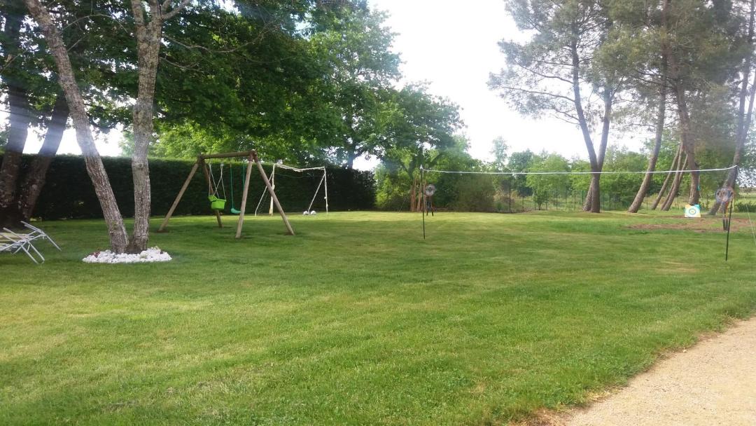 Photo of Outdoor in Liposthey