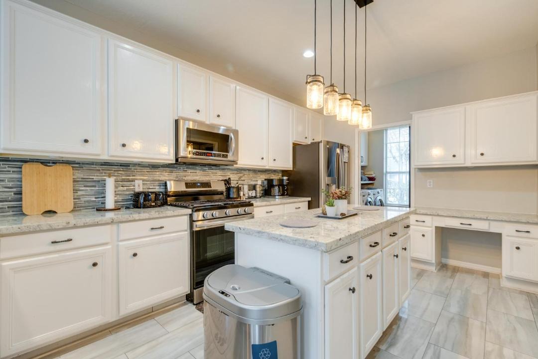 Photo of Kitchen in Wimbledon Falls