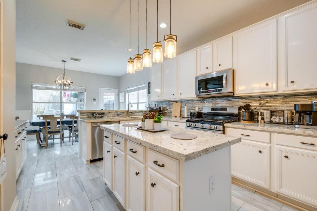 Photo of Kitchen in Wimbledon Falls