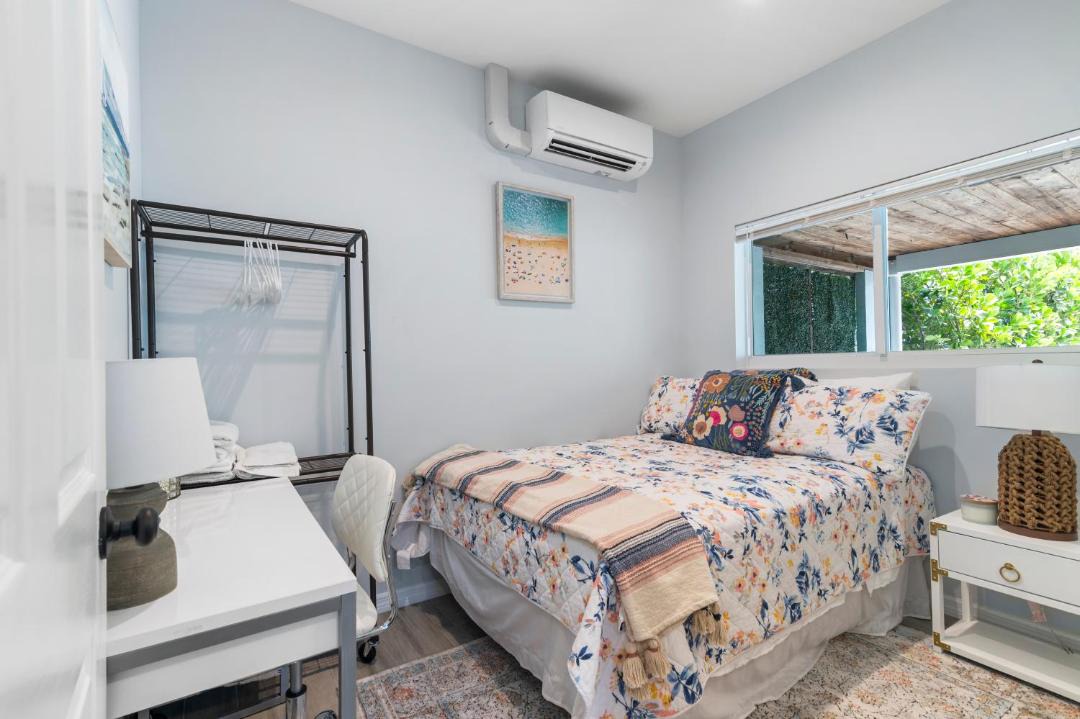 Photo of Bedroom in Pinewood Park