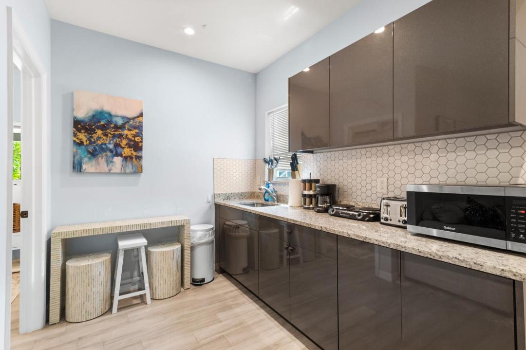 Photo of Kitchen in Pinewood Park