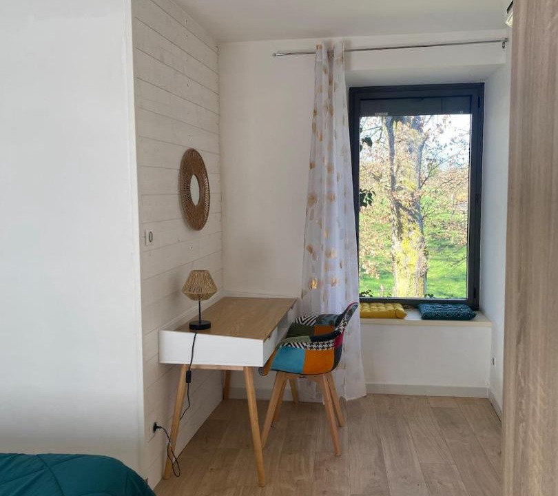 Photo of Bedroom in Flavin