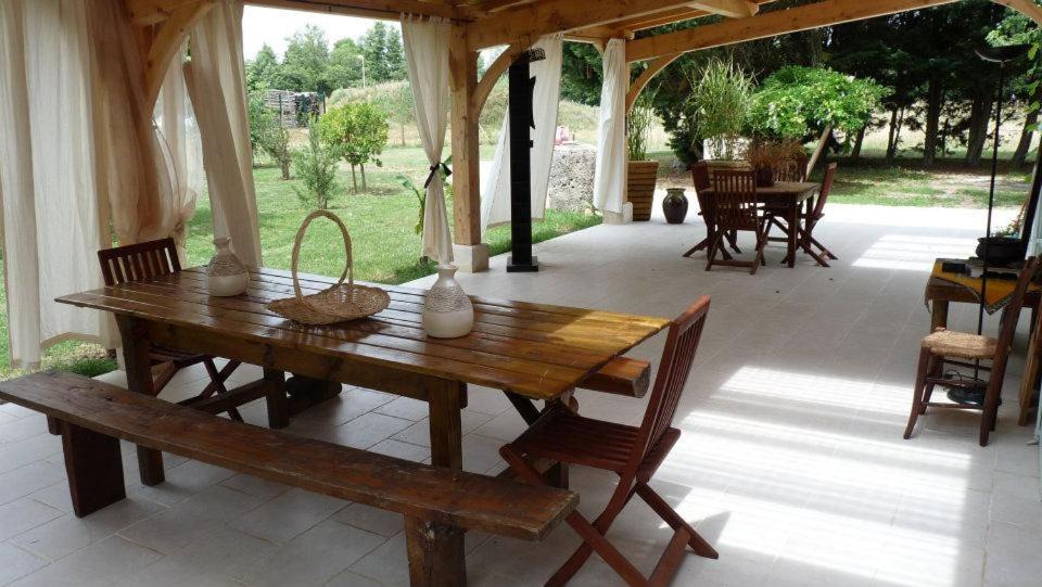 Photo of Others in Saint-Avit-Saint-Nazaire