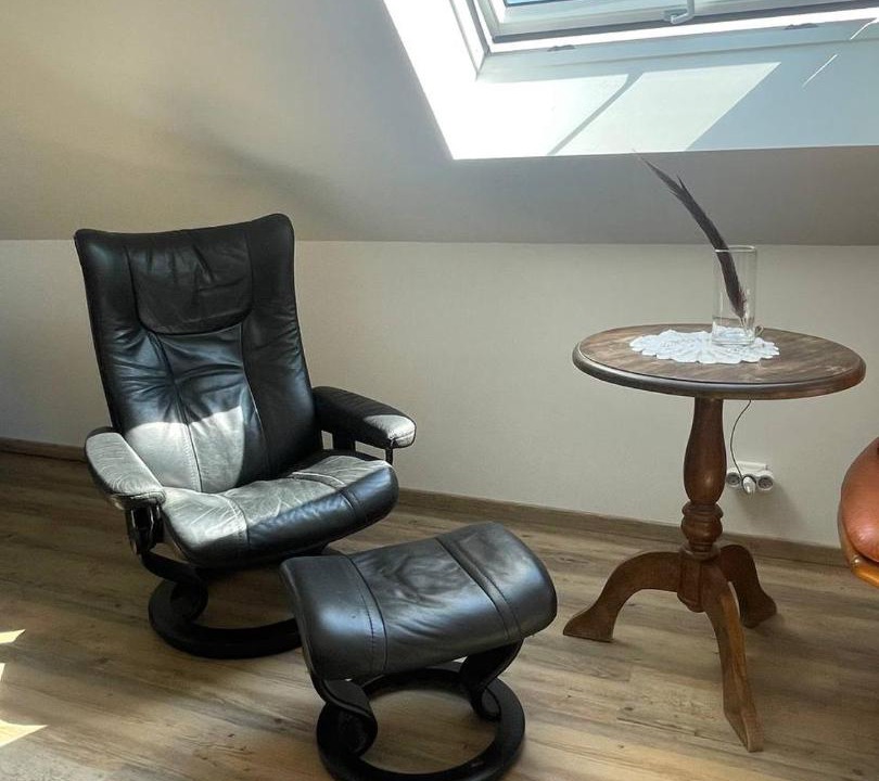 Photo of Livingroom in Bresilley