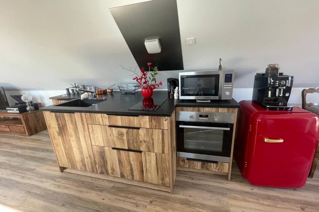 Photo of Kitchen in Bresilley