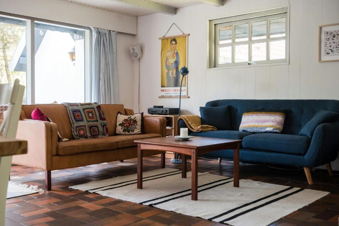 Photo of Livingroom in Agger