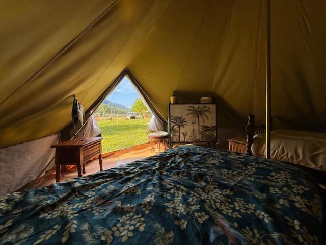 Photo of Bedroom in Saint-Jean-en-Royans