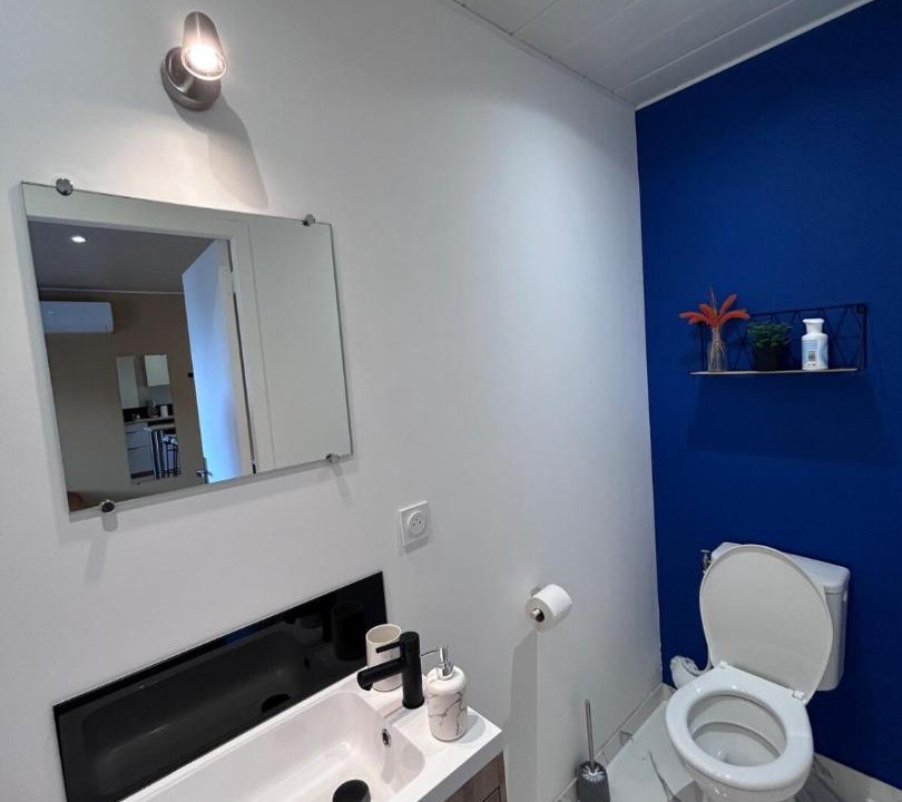 Photo of Bathroom in Cournon-dʼAuvergne