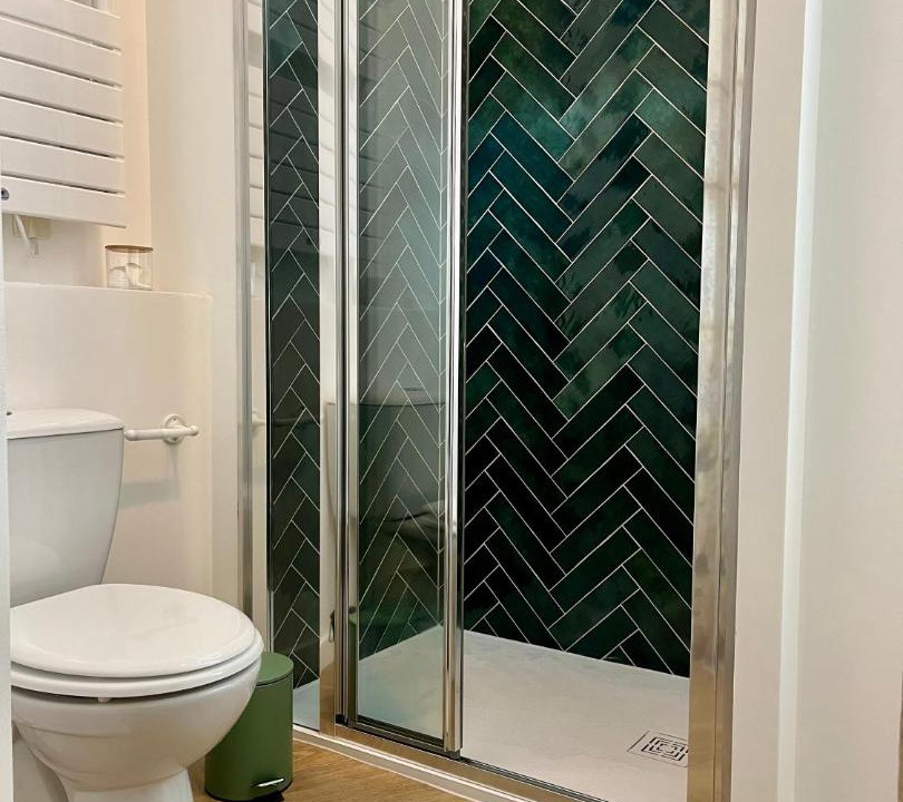 Photo of Bathroom in La Charite-sur-Loire