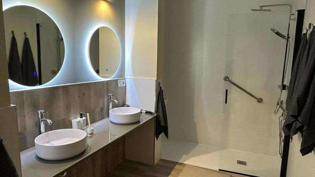 Photo of Bathroom in En Corts