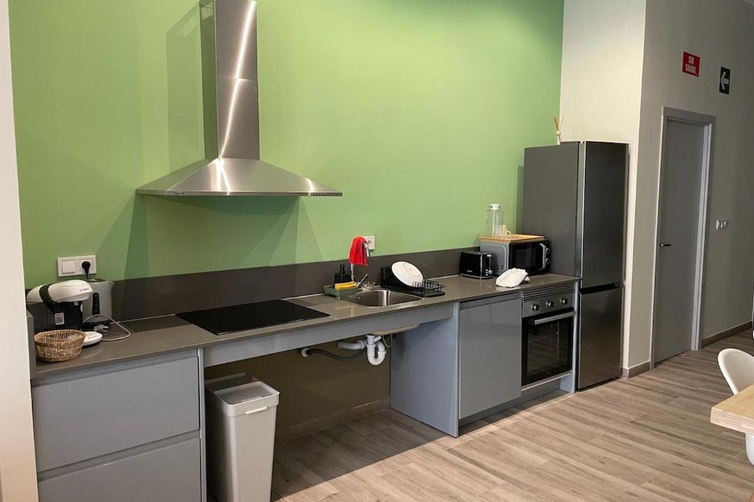 Photo of Kitchen in En Corts