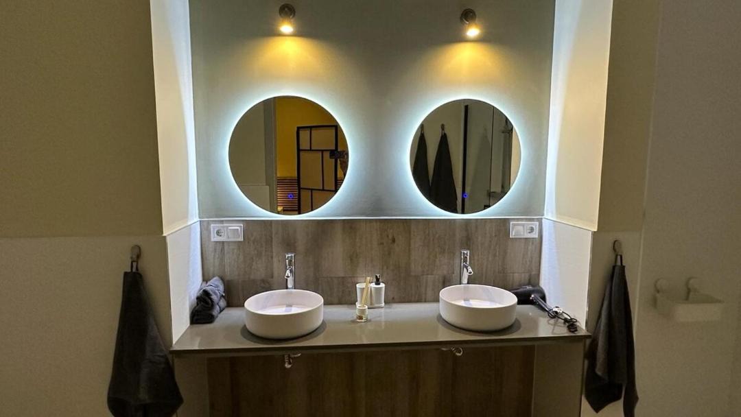 Photo of Bathroom in En Corts